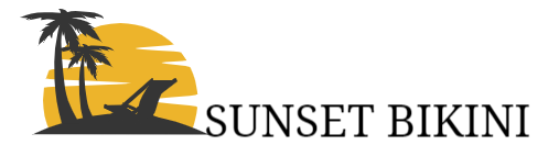 Sunsetbikini