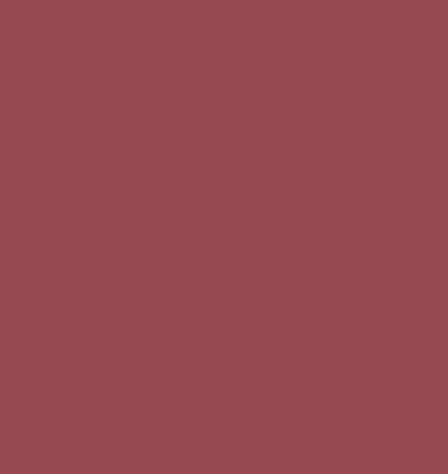 "Alpine Butterfly Swim Women's Tuscan Red Sunset Summer V-Front Swim Bottom"