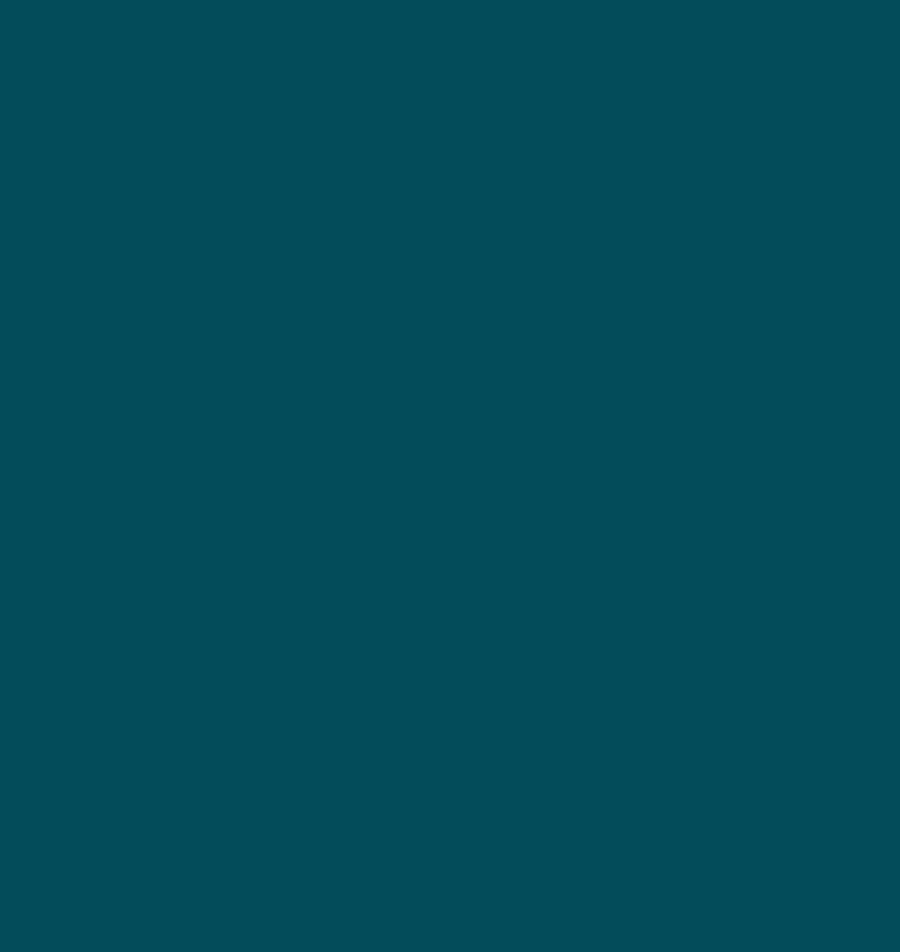 Alpine Butterfly Swim Women's Teal High-Waisted Hipster Bathing Suit Bottom - Avalon Sunset Print